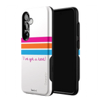 I've Got a Text! | Love Island Case Phone Case get.casely 