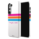 I've Got a Text! | Love Island Case Phone Case get.casely 