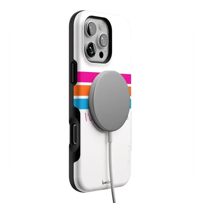 I've Got a Text! | Love Island Case Phone Case get.casely 