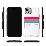 I've Got a Text! | Love Island Case Phone Case get.casely 