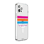I've Got a Text! | Love Island Case Phone Case get.casely 
