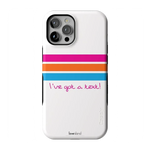 I've Got a Text! | Love Island Case Phone Case get.casely 