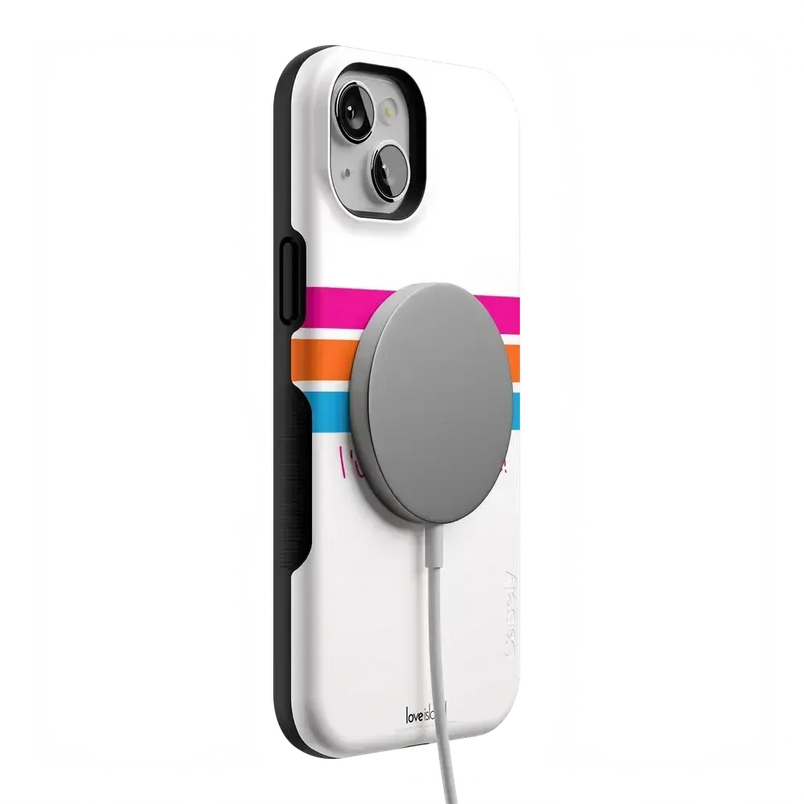 I've Got a Text! | Love Island Case Phone Case get.casely 