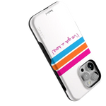I've Got a Text! | Love Island Case Phone Case get.casely 