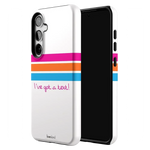 I've Got a Text! | Love Island Case Phone Case get.casely 