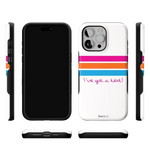 I've Got a Text! | Love Island Case Phone Case get.casely 