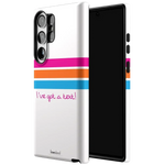 I've Got a Text! | Love Island Case Phone Case get.casely 