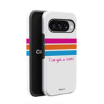 I've Got a Text! | Love Island Case Phone Case get.casely 