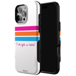 I've Got a Text! | Love Island Case Phone Case get.casely 