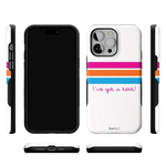 I've Got a Text! | Love Island Case Phone Case get.casely 