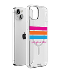 I've Got a Text! | Love Island Case Phone Case get.casely 