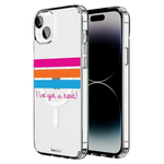 I've Got a Text! | Love Island Case Phone Case get.casely 
