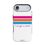 I've Got a Text! | Love Island Case Phone Case get.casely 
