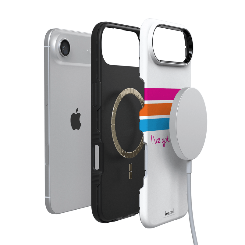 I've Got a Text! | Love Island Case Phone Case get.casely 