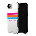 I've Got a Text! | Love Island Case Phone Case get.casely 