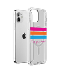 I've Got a Text! | Love Island Case Phone Case get.casely 