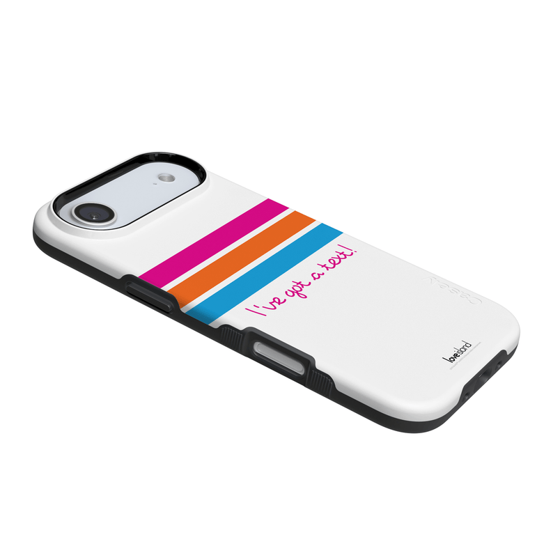 I've Got a Text! | Love Island Case Phone Case get.casely 