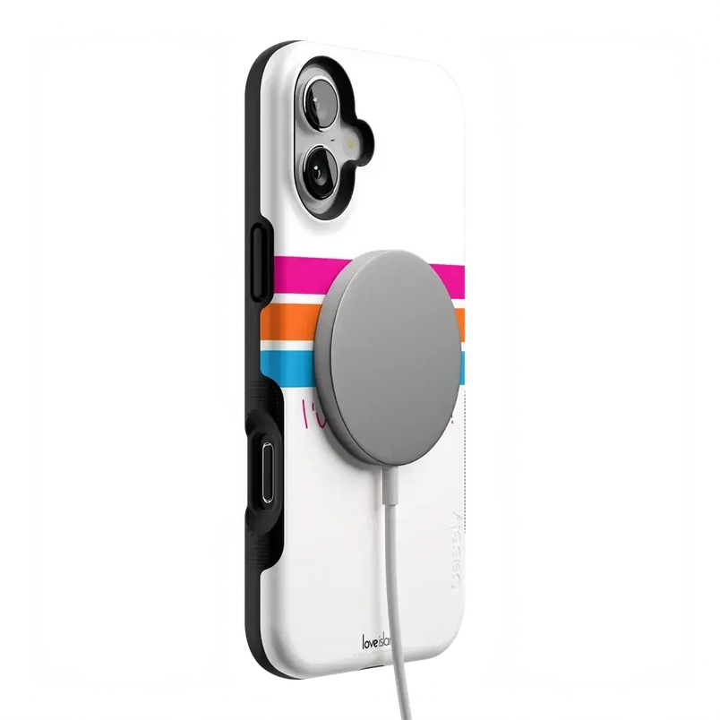 I've Got a Text! | Love Island Case Phone Case get.casely 