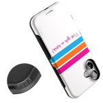 I've Got a Text! | Love Island Case Phone Case get.casely 