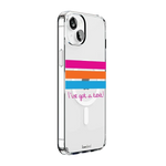 I've Got a Text! | Love Island Case Phone Case get.casely 