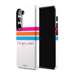 I've Got a Text! | Love Island Case Phone Case get.casely 