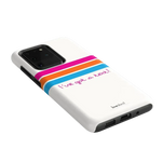 I've Got a Text! | Love Island Case Phone Case get.casely 