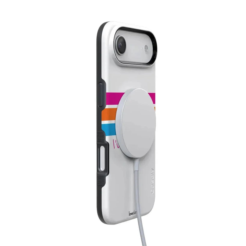 I've Got a Text! | Love Island Case Phone Case get.casely 
