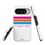 I've Got a Text! | Love Island Case Phone Case get.casely 
