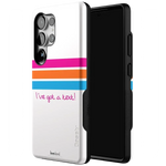I've Got a Text! | Love Island Case Phone Case get.casely 