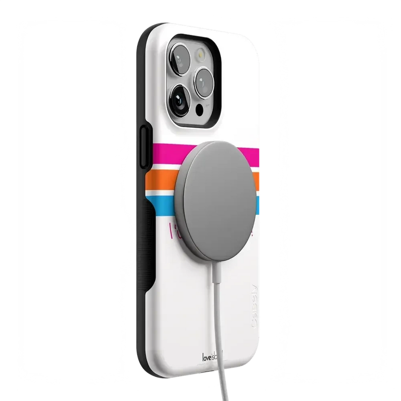 I've Got a Text! | Love Island Case Phone Case get.casely 