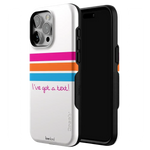 I've Got a Text! | Love Island Case Phone Case get.casely 