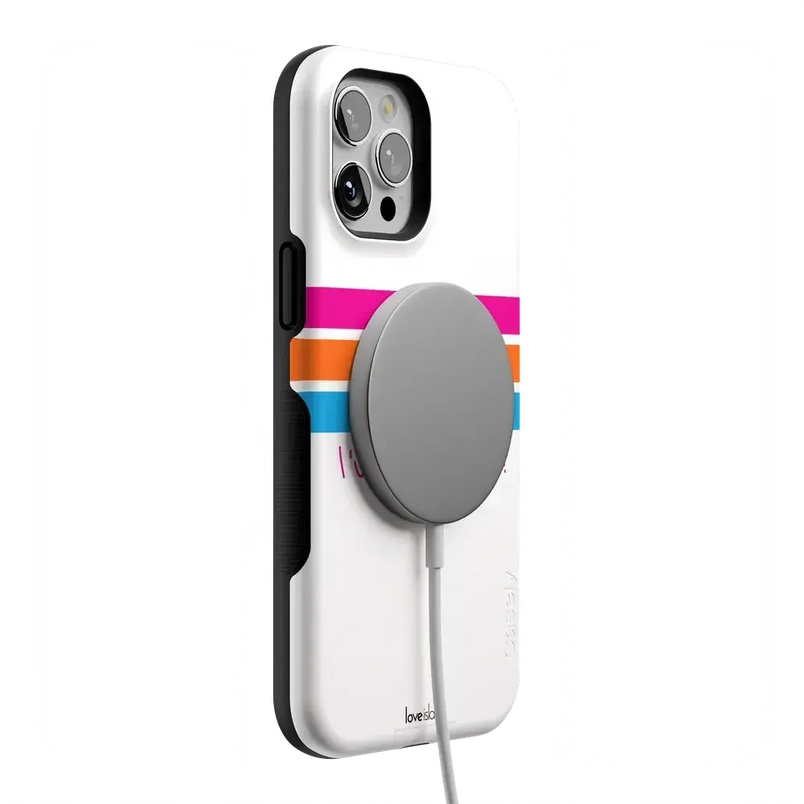 I've Got a Text! | Love Island Case Phone Case get.casely 