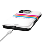 I've Got a Text! | Love Island Case Phone Case get.casely 