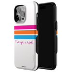 I've Got a Text! | Love Island Case Phone Case get.casely 