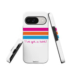 I've Got a Text! | Love Island Case Phone Case get.casely 