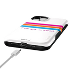 I've Got a Text! | Love Island Case Phone Case get.casely 