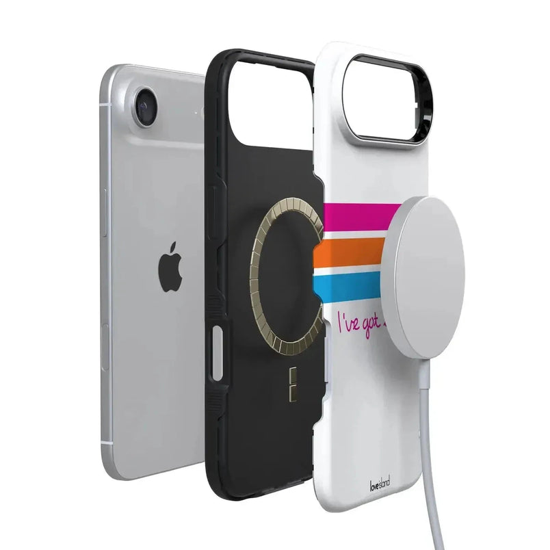 I've Got a Text! | Love Island Case Phone Case get.casely 