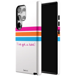 I've Got a Text! | Love Island Case Phone Case get.casely 
