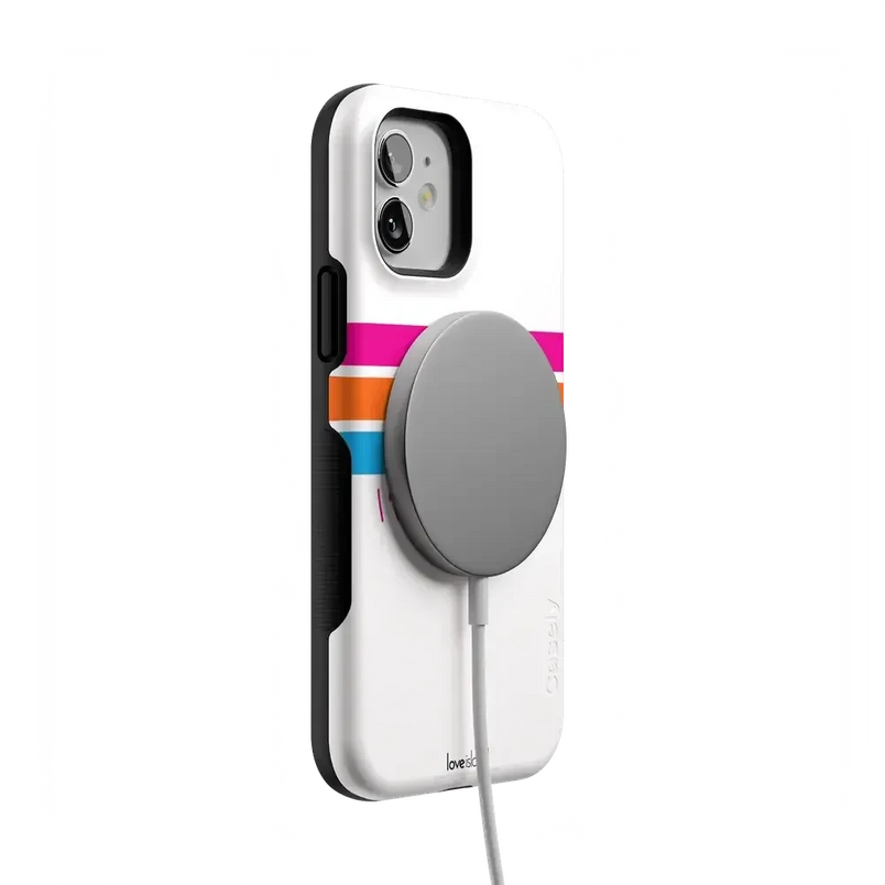 I've Got a Text! | Love Island Case Phone Case get.casely 