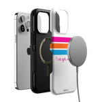 I've Got a Text! | Love Island Case Phone Case get.casely 