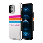 I've Got a Text! | Love Island Case Phone Case get.casely 