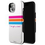I've Got a Text! | Love Island Case Phone Case get.casely 