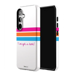 I've Got a Text! | Love Island Case Phone Case get.casely 