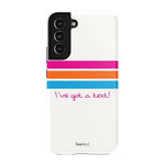 I've Got a Text! | Official Love Island x Casely Phone Case Phone Case get.casely Essential Galaxy S22 Plus 