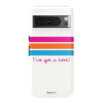 I've Got a Text! | Official Love Island x Casely Phone Case Phone Case get.casely Essential Google Pixel 8 Pro 