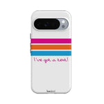 I've Got a Text! | Official Love Island x Casely Phone Case Phone Case get.casely Essential + MagSafe® Google Pixel 10 Pro XL 