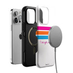 I've Got a Text! | Official Love Island x Casely Phone Case Phone Case get.casely 