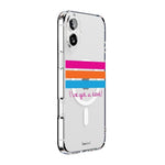 I've Got a Text! | Official Love Island x Casely Phone Case Phone Case get.casely 