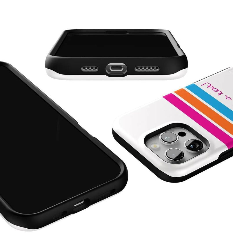 I've Got a Text! | Official Love Island x Casely Phone Case Phone Case get.casely 