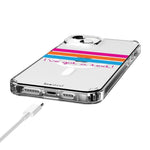 I've Got a Text! | Official Love Island x Casely Phone Case Phone Case get.casely 